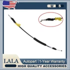 1X 4H0837099B Door Bowden Handle Release Cable Fits Audi A1 A4 A5 A6 A7 A8 Q3 Tt New. Price: $12.82.