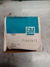 Oe Nos Gmc Chevy Van Ac Delco 457673 Inner Sliding Door Handle New. Price: $74.00.