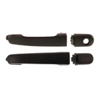Ford Taurus/taurus 08 09 Exterior Door Handles Driver Passenger Side Pair New. Price: $62.56.
