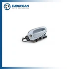 1997-2004 Porsche Boxster 911 Door Handle Exterior Left 99653706302 White Oem Used. Price: $67.50.