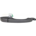 For Chrysler 200 2011-2014 Exterior Door Handle Passenger Side Primed New. Price: $36.66.