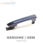 2011-2018 Porsche Cayenne Left Exterior Door Handle 95853120500 Used. Price: $21.99.