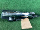 72190 Left Front Door Handle Jeep Grand Cherokee Iv (wwk, WW2) 04589881AH Gebraucht. Price: $145.80.