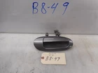 2003 Ford Taurus Ses - Used Oem Right Passenger Rear Exterior Door Handle. Price: $26.00.