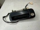 1995-2000 Lexus LS400 Left Driver Side Front Exterior Door Handle Dark-green Used. Price: $110.00.
