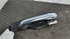 Passenger Door Handle Exterior Assembly Front Fits 12-19 Versa 2355169 Used. Price: $54.44.