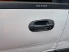 Driver Door Handle Exterior Front Fits 04-17 Expedition 2125568 Used. Price: $130.00.