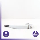 Bmw F30 330I Front Left Exterior Door Handle Silver Oem Used. Price: $49.80.