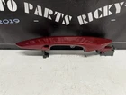 Oem 2016-2022 Lexus RX350 450H Front Right Passenger Door Handle 692100E100D0 Used. Price: $112.97.