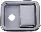 Dorman 760-5211 Heavy Duty Exterior Door Handle Fits Mack Models 20QX42M New. Price: $69.50.