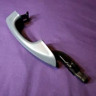 New Ford Exterior Door Handle JS7Z-5426604-BBPTM Genuine Oem Old Stock Part Nos. Price: $128.96.