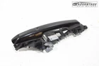 2014-19 Land Rover Range Evoque L538 Front Right Door Handle Santorini Black Oem Used. Price: $132.59.