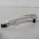 12-15 Honda Civic Passenger Door Handle Exterior Assembly Used. Price: $16.25.