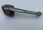 1950 1951 Ford Door Handle With Button 0A-7022404-A Shoebox Used. Price: $50.00.