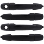 Outside Front Rear Left Right For Toyota Corolla Matrix 03-08 Door Handles New. Price: $17.79.