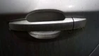 08 - 11 Subaru Impreza Rear Door Handle Assembly Lh Driver Side Silver C3S Oem Used. Price: $59.99.