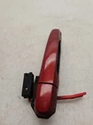 03-08 Toyota Corolla Ce Rear Passenger Right Exterior Door Handle Used. Price: $59.99.