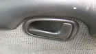 Corolla 1995 Door Handle Interior 30465448 Used. Price: $92.25.