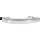 For Chevy Silverado 3500 Hd 2015-2022 Exterior Door Handle Front Passenger Side New. Price: $50.75.