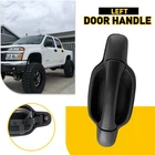 Exterior Door Handle Fit For 2004-2012 Chevrolet Canyon Rear Left Auxito Exxi New. Price: $12.34.