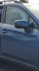 2018-2023 Subaru Xv Crosstrek Rh Right Passenger Front Door Oem Used. Price: $1378.00.