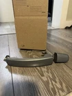 2009 Chevrolet Malibu Left Rear Driver Outside Exterior Door Handle G6 Used. Price: $24.00.