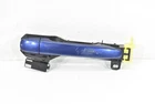 2015-2017 Subaru Wrx Sti Door Handle Exterior Rear Left Lh Oem 15-17 Used. Price: $21.39.