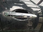 09-14 Nissan Maxima Front Passenger Ext. Door Handle Black (KH3) Oem 806409N00A Used. Price: $49.99.