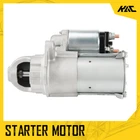Starter For Chevrolet Cavalier 2002-2005 Malibu 2004-2007 Pontiac G6 G5 Saturn New. Price: $46.99.
