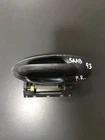 Saab 9-3 2002-2007 Year Rhd Front Right Door Exterior Handle Black 12786424 Used. Price: $26.74.