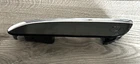 2022 2023 Mercedes Eqs Obsidian Black Left Door Handle 09976031059197 Genuine Oe Used. Price: $95.00.