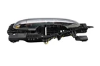 14-17 Maserati Ghibli Rear Right Side Exterior Door Handle 670005440 Oem Used. Price: $70.00.