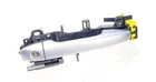 20 24 Subaru Outback Legacy Oem Front Left Exterior Outside Door Handle Used. Price: $65.00.