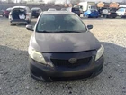 Used Rear Right Exterior Door Handle Fits: 2010 Toyota Corolla Assembly. Price: $89.45.