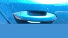 Passenger Door Handle Exterior Assembly Body Color Fits 18-21 Stinger 30526063 Used. Price: $111.93.