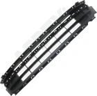 Apdty 169375 Front Bumper Grille Textured Black New. Price: $75.84.