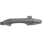 83430 Dorman Exterior Door Handle Rear Driver Left Side For Honda Crosstour New. Price: $57.77.