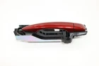 2020 - 2025 Nissan Sentra Rear Left Door Outside Handle Oem Red Nbl Used. Price: $84.89.