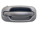 1999-2007 Gmc Sierra 1500 Pickup Front Right Outside Door Handle Oem, 129-00664A Used. Price: $34.99.