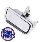 Us Made Best 1969-1982 Corvette Outside Door Handle Assembly Left Lh C3 New. Price: $64.34.
