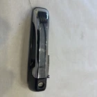2014-2021 Dodge Ram Left Front Exterior Door Handle Gray Oem 1GH291AUAD Used. Price: $54.99.