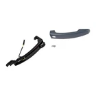 Genuine Acdelco For Chevy Trax 2017-2022 Exterior Door Handle Excluded Key Pad New. Price: $248.76.