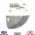 Genuine Oem Left Front Door Outside Handle Cover 2020-2025 Kia Telluride Sorento New. Price: $22.35.