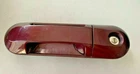 02-10 Ford Explorer Left Front Exterior Door Handle 6L24-7822401 Oem Used. Price: $35.00.