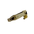 2011 Kia Optima Hybrid Left Front Exterior Door Handle Driver Side 11525 Used. Price: $43.74.