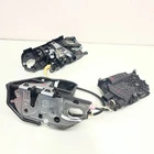 11-2016 Bmw 528I 535I 550I M5 (F10) Rear Left Driver Soft Close Door Lock Latch Used. Price: $117.00.
