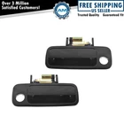 Door Handles Outside Exterior Front Left & Right Pair Set For 97-01 Camry New. Price: $34.85.