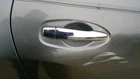 Rear Passenger Right Door Handle Chrome 14 15 16 17 18 2019 Nissan Rogue Used. Price: $56.26.