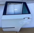 2007-2013 Bmw X5 Rear Left Driver Side Door Shell Oem . Used. Price: $134.74.