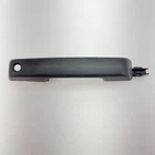 21-25 Ford F-150 Bronco Front Left Side Exterior Door Handle ML3Z-1522405-AA Oem Used. Price: $43.00.